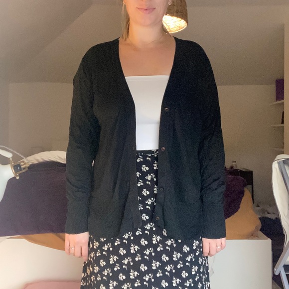 Banana Republic Sweaters - Banana republic linen cardigan